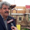 •	في حديث مع قناة الحرة – عراق السيد لويس مرقوس ايوب يتناول ما انجز من مشروع إعمار مستشفى الحمدانية