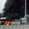 وزارة الداخلية العراقية تشير إلى أن عدد القتلى المدنيين يسجل مستوى قياسيا