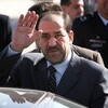 المالكي يلتقي ممثلين عن التيار الصدري لبحث تعليق عضويتهم في الحكومة والبرلمان