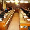 محافظ كركوك يجتمع بمدراء الدوائر الخدمية ويبحث معهم الموقف النهائي من مشاريع تنمية الاقاليم لعام 2007
