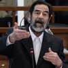 البيت الأبيض يؤكد استقلالية القضاء العراقي في شأن قضية صدام