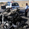 مقتل 11 شخصا بينهم ضباط شرطة في اعمال عنف في العراق