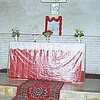 كنيسة (ام الأحزان) في ميسان بيت لكل العراقيين