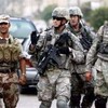 مقتل ثلاثة في قصف بالمورتر للمنطقة الخضراء بالعراق