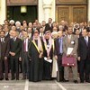 مؤتمر المصالحة الوطنية العراقية ينعقد اليوم وسط ترحيب أميركي