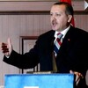 اردوغان يدعو المالكي لزيارة انقرة لبحث مشكلة حزب العمال الكردستاني