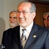 الربيعي: العراق يحتاج لقوات التحالف على أرضه لحين تجهيز القوات العراقية