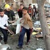الجمعية العراقية لحقوق الانسان في الولايات المتحدة تدين حادثة المستنصرية