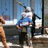 إندلاع إشتباكات في حي العامرية