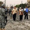 مقتل 18 عراقيا في انفجارين في الموصل وكركوك