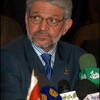 صولاغ يبحث مع مسوؤلي وزارته موضوع فرق الموت 
