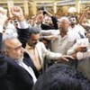 عادل عبد المهدي يقود حملة انتقاد للحكومة