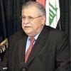 قمة سياسية عراقية لبحث سبل إنهاء الأزمة في العراق