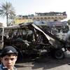 الجيش الأميركي يعلن عن مقتل ثلاثة جنود وهجمات وعمليات انتحارية تطال عدة مدن عراقية