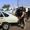 تفاعل الهجوم الذي شنته القوات الأميركية والعراقية على عناصر من جيش المهدي