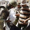 التطورات الامنية في العراق يوم الجمعة