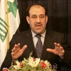 نواب عراقيون يحذرون من احتمال سقوط حكومة المالكي بسبب الخلافات مع جبهة التوافق