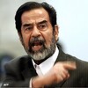 تنفيذ حكم الإعدام شنقا حتى الموت بحق الرئيس العراقي السابق صدام حسين