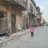 العراق يدخل الخط الزلزالي.. والدفاع المدني تحذر من مباني الثمانينيات