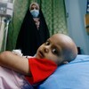 العراق يسجل نحو 7 إصابات بمرض السرطان يومياً