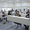 الأنبار: افتتاح مشروع لتدريب الشباب على مهارات سوق العمل