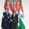 الهند تبدي إستعداداً للتعاون الصناعي مع العراق