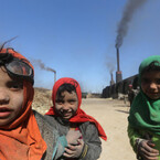 عمالة الأطفال تحدٍ يواجه حكومات العراق