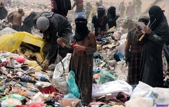 مراقبون: نسب الفقر المتزايدة في العراق سببها الفساد والحروب والإرهاب