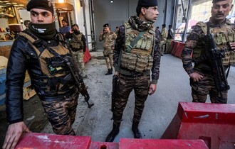 العراق.. ضبط عصابة اختصت في الاتجار بالبشر وبيع الأعضاء