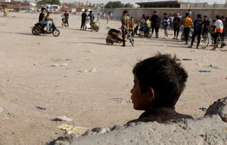 الأمم المتحدة: أكثر من 9 آلاف طفل قتلوا أو شوهوا في العراق منذ 2008