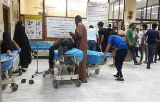 الصحة النيابية تؤكد فشل أنظمة الرعاية الصحية في العراق