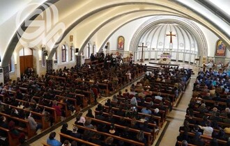 ترميم مئات الدور والكنائس والمدارس في سهل نينوى للحفاظ على الأقليات