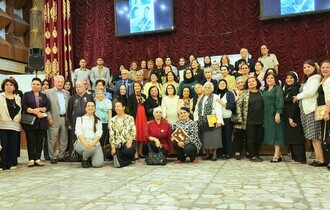 رابطة المرأة العراقية تحتفي بمئوية رائدة الحركة النسوية نزيهة الدليمي