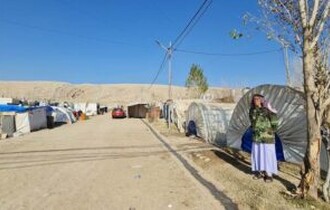 الهجرة العراقية تضع ثلاثة خيارات للنازحين في إقليم كوردستان