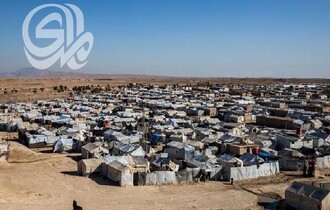 مخيم (الهول) معضلة شائكة.. الهجرة النيابية: لا نستطيع إدارة ملف العودة وحدنا