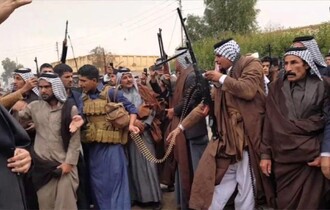 التهجير العشائري في العراق.. سلطة القبيلة تتحدى القانون