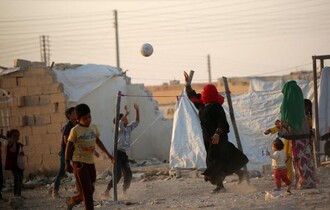 ملف النازحين في العراق يراوح مكانه... انتقادات لوزارة الهجرة