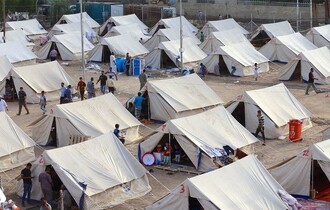 الهجرة: منحة الـ4 ملايين ستشمل جميع العوائل العائدة من المخيمات
