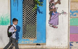 العراق: وعود بإنهاء التعليم في المدارس الطينية خلال 5 سنوات