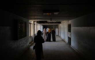 العراق: أساتذة يتحرشون بطالباتهم