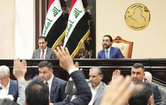 الإعلان عن موعد عودة النازحين إلى القرى المحررة في ديالى … «النواب العراقي» يصوت على تعديل قانون الانتخابات البرلمانية