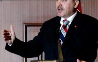 اردوغان يدعو المالكي لزيارة انقرة لبحث مشكلة حزب العمال الكردستاني