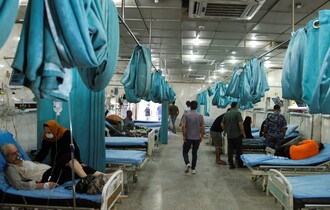 العراق يعلن تفعيل قانون الضمان الصحي لتحسين الواقع الطبي.. ما فرص نجاحه؟