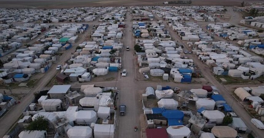 العراق: نازحو سنجار مترددون في العودة وسط غياب ضمانات أمنية