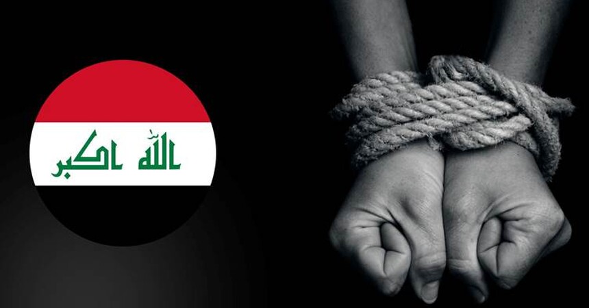 الخارجية الأميركية لرووداو: العراق يفتقر للمعايير الأساسية لمكافحة الاتجار بالبشر