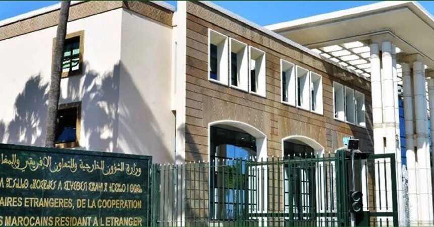 المغرب تفتتح سفارتها في العراق بعد 7 سنوات على إغلاقها