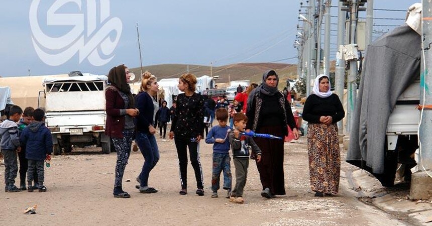 تقرير دولي: سنجار أقل مناطق العراق بنسب عودة النازحين