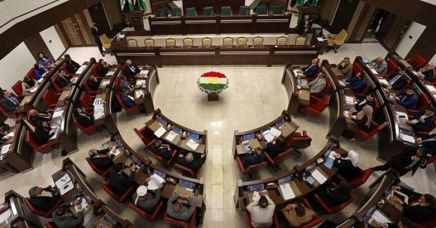 قلق الأقليات في إقليم كردستان من قرارات المحكمة العليا العراقية بشأن الانتخابات