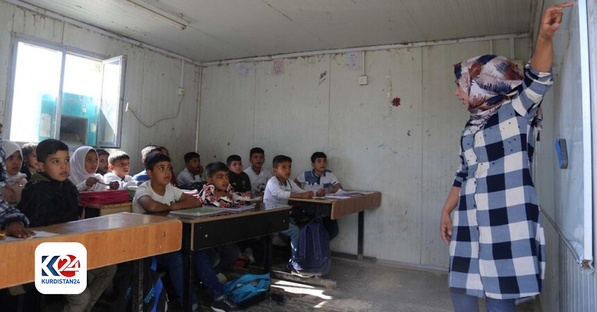 قطاع التعليم في العراق يندرج ضمن الأسوأ عالمياً