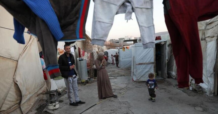 العراق: ضغوط حكومية على النازحين من دون تأمين العودة إلى مناطقهم